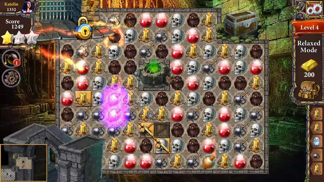 图片[5]-【美版】城堡神秘冒险 Match Ventures-游糖YoTeb