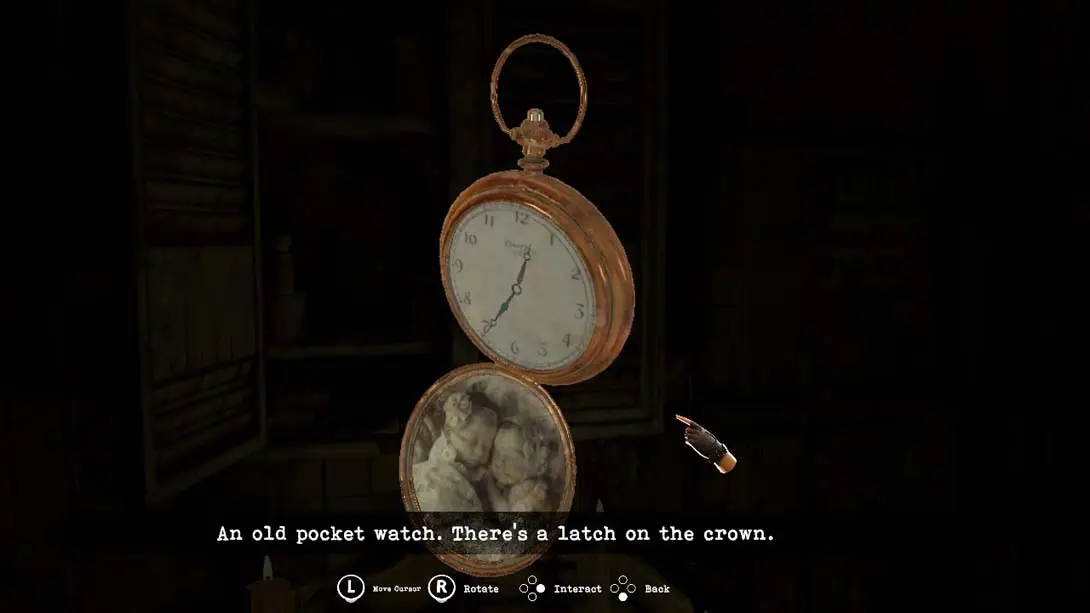 图片[5]-受折磨的灵魂（1.0）金手指-游糖YoTeb