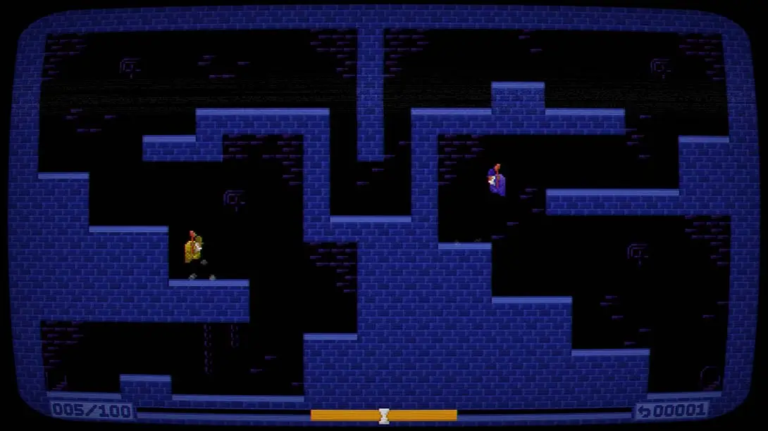 图片[5]-【英版】双手奇谋 .Ambidextro-游糖YoTeb