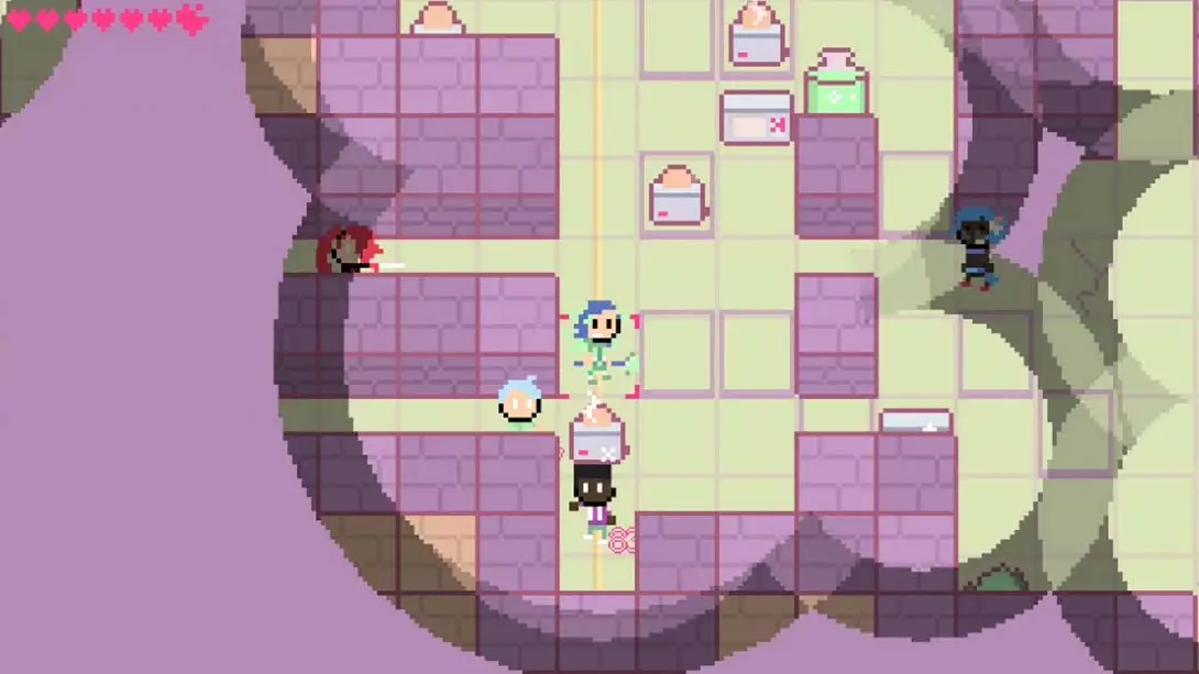 图片[6]-【美版】魔法少女联盟2 Hero Hours Contract 2: A Factory for Magical Girls-游糖YoTeb