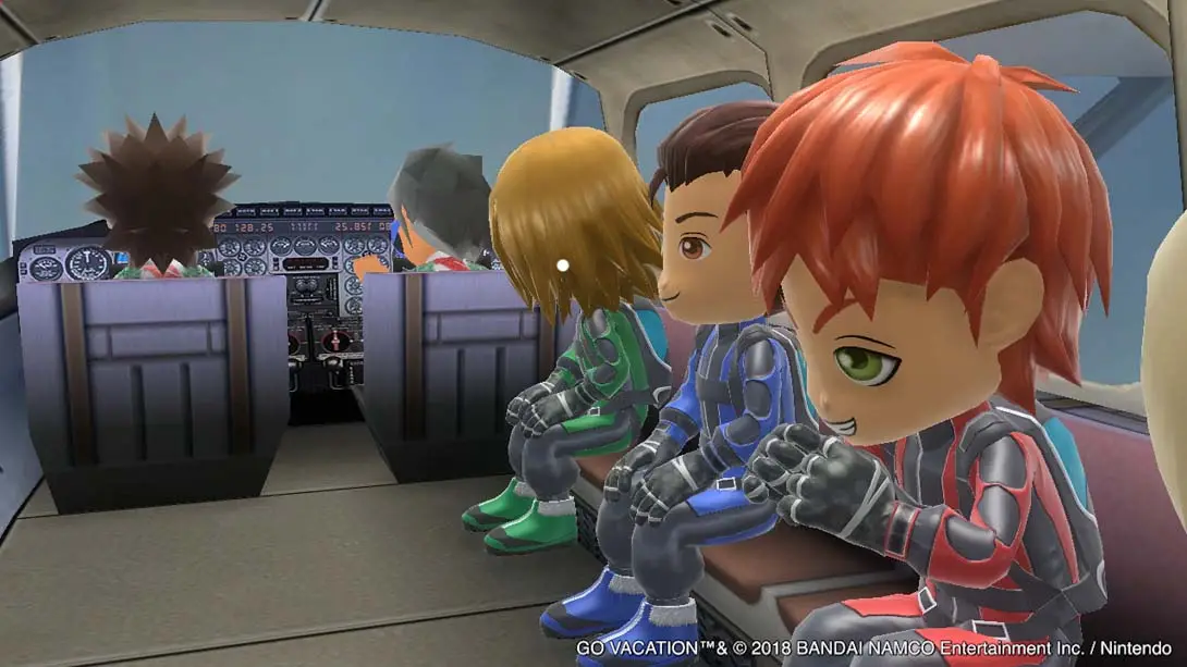 图片[2]-去度假 GO VACATION-游糖YoTeb