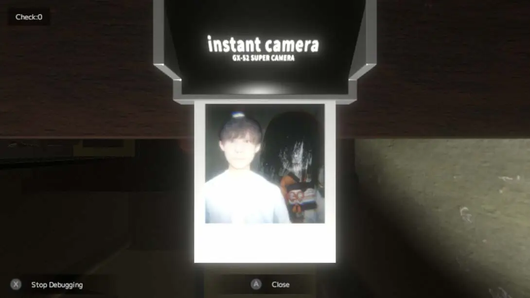 图片[1]-【美版】调试截止线 .Debug DeadLine-游糖YoTeb