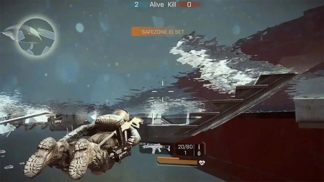 图片[6]-【日版】子弹决斗：进化 .BULLET BATTLE-游糖YoTeb