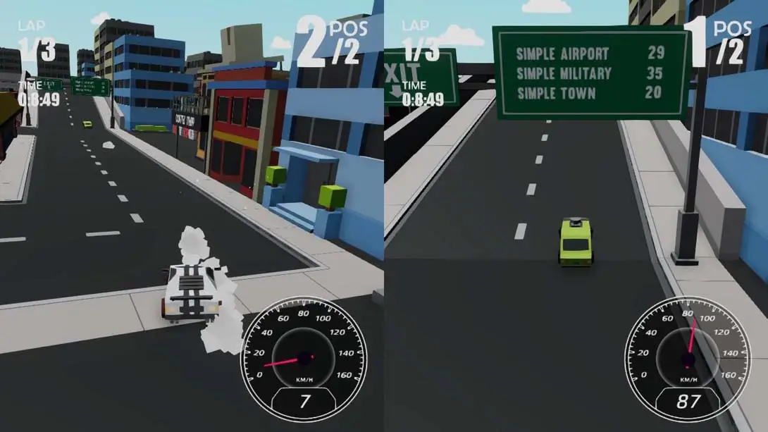 图片[6]-【美版】快速赛跑 Quick Race-游糖YoTeb