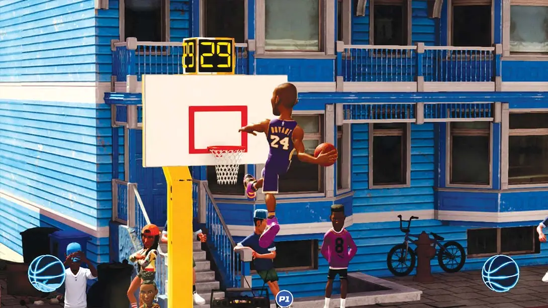 图片[3]-NBA2K欢乐竞技场2-游糖YoTeb