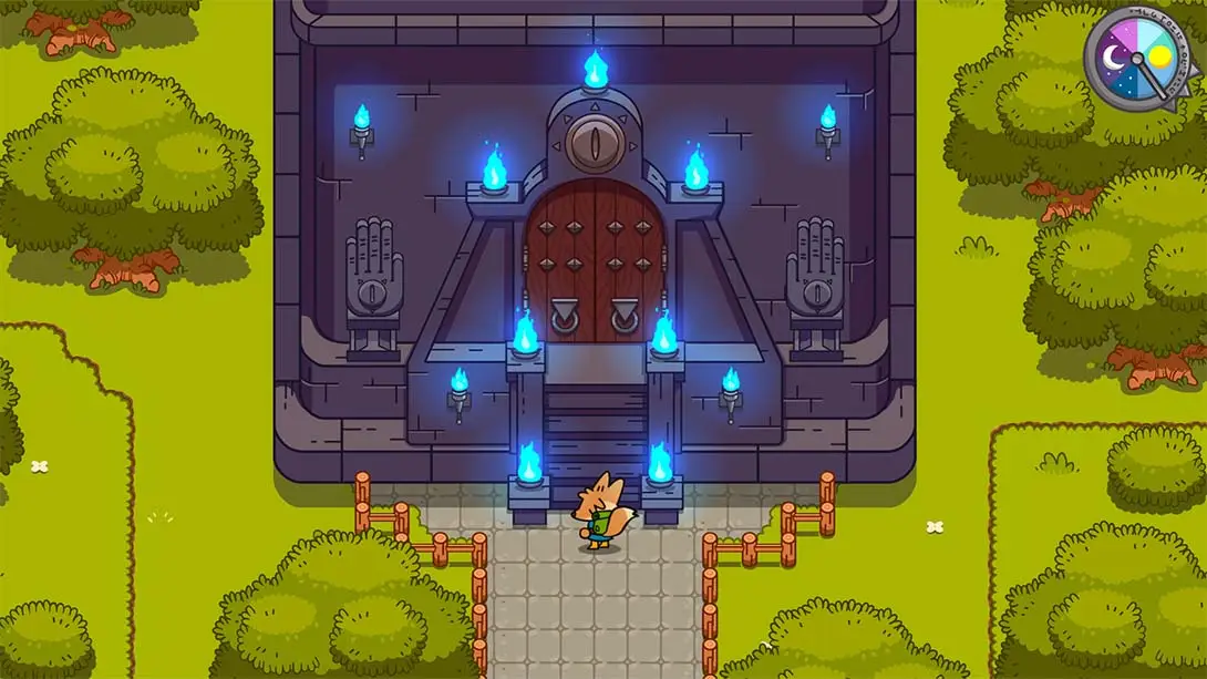 图片[4]-【美版】寂寞的村庄 .Lonesome Village-游糖YoTeb