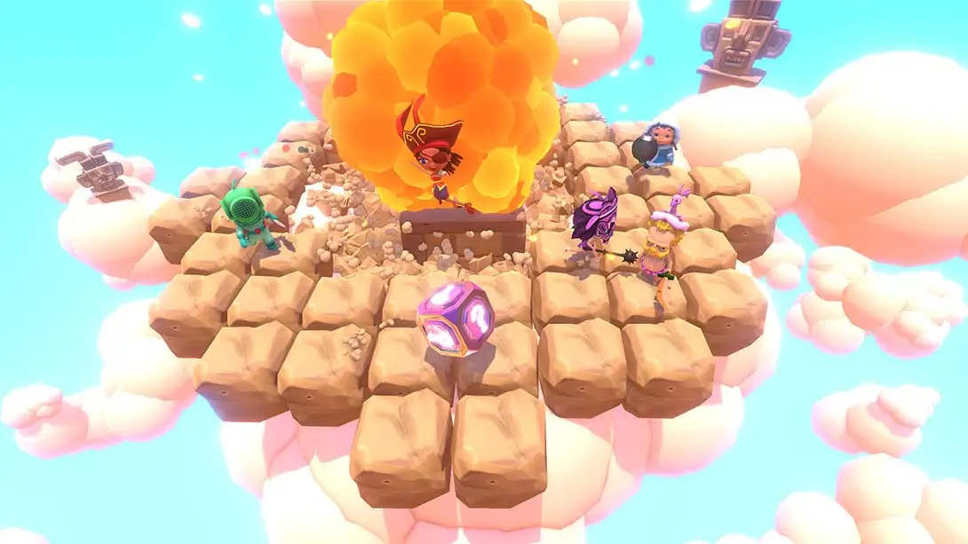 图片[6]-【美版】海盗们 Marooners-游糖YoTeb