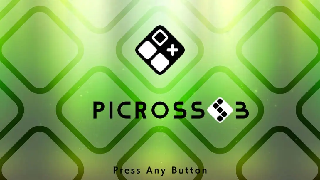 图片[6]-绘图方块S3 Picross S3-游糖YoTeb