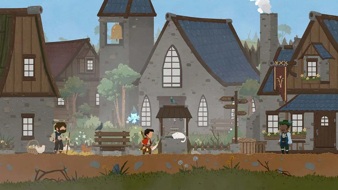 图片[5]-以太传说 Legends of Ethernal-游糖YoTeb