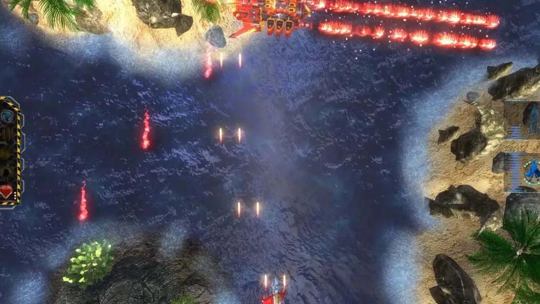 图片[3]-【美版】天空左轮 .Sky Revolver-游糖YoTeb