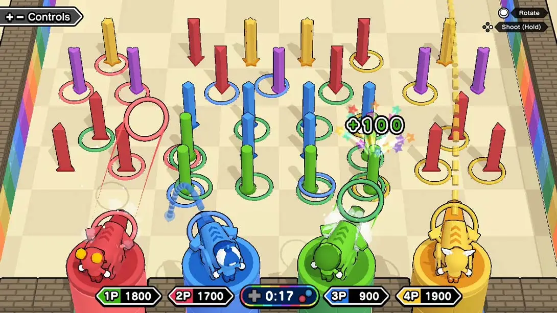 图片[6]-【美版】派对派对时间2 .Party Party Time2-游糖YoTeb