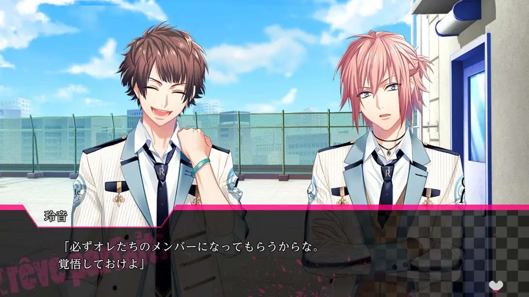 图片[2]-【日版】DYNAMIC CHORD feat.[rêve parfait] Remaster edition-游糖YoTeb