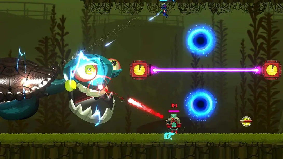 图片[2]-泳者派对 Swimsanity!-游糖YoTeb