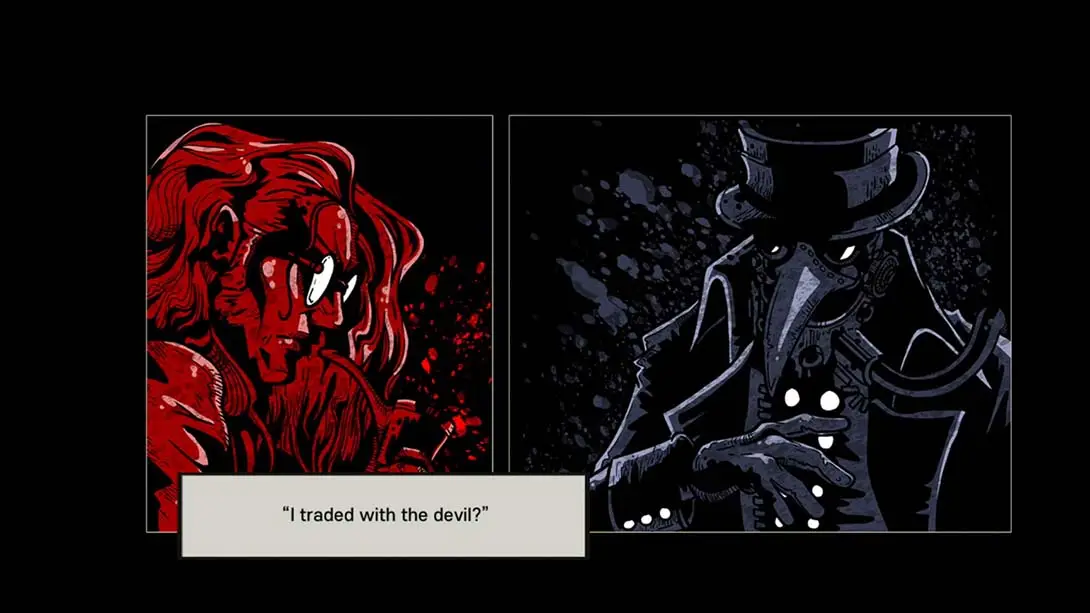 图片[6]-【美版】Downfall-游糖YoTeb