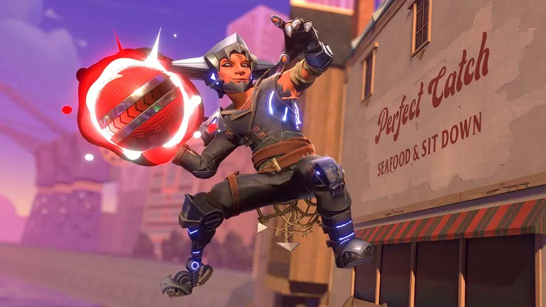 图片[1]-球胜大本营 Knockout City-游糖YoTeb