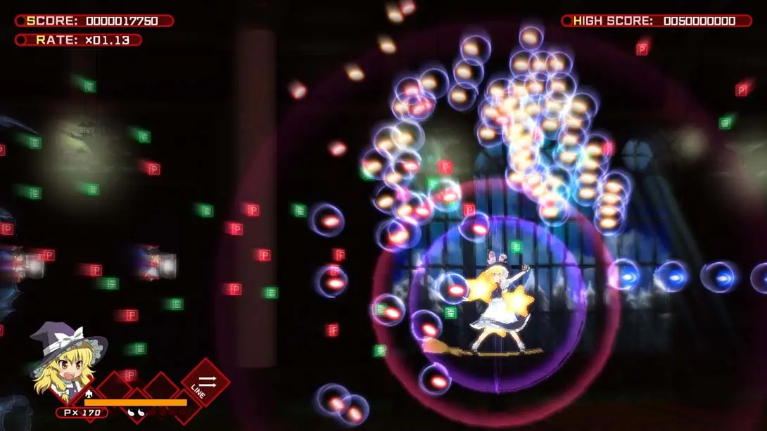 图片[5]-【美版】舞华苍魔镜 Azure Reflections-游糖YoTeb