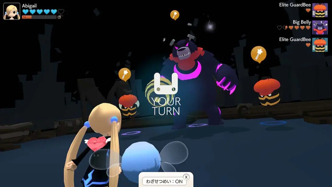 图片[4]-【日版】贝蒂亚流利英语冒险 Bethia fluent English adventure-游糖YoTeb