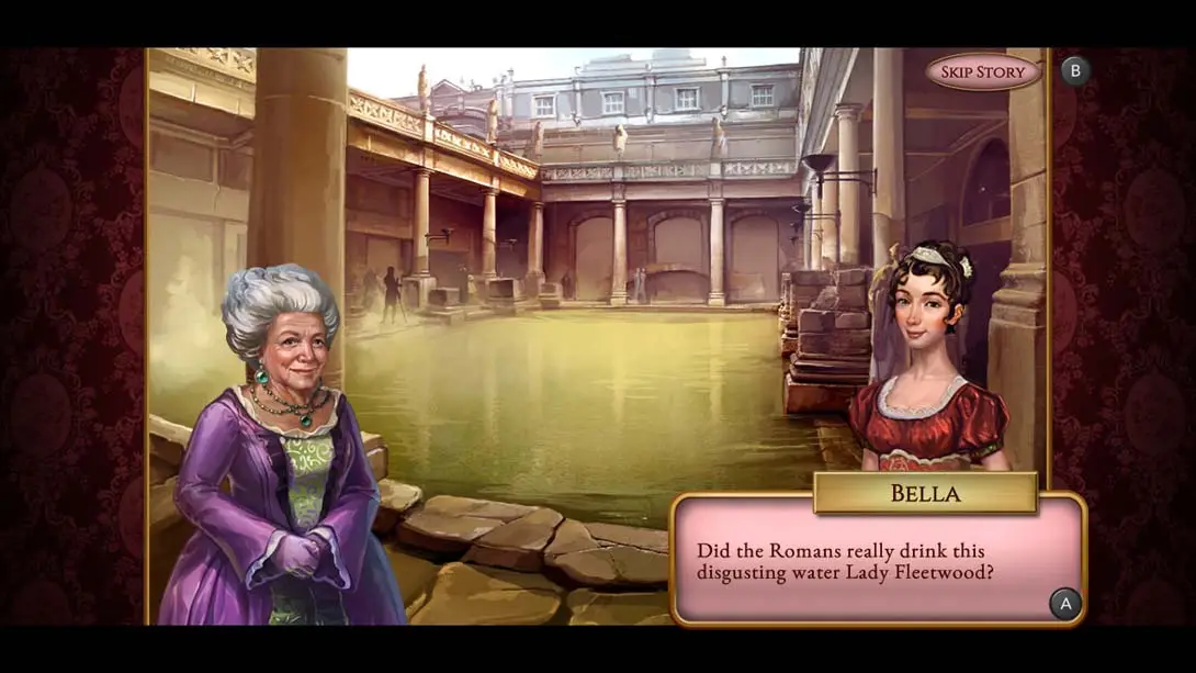 图片[6]-【美版】摄政纸牌 .Regency Solitaire-游糖YoTeb