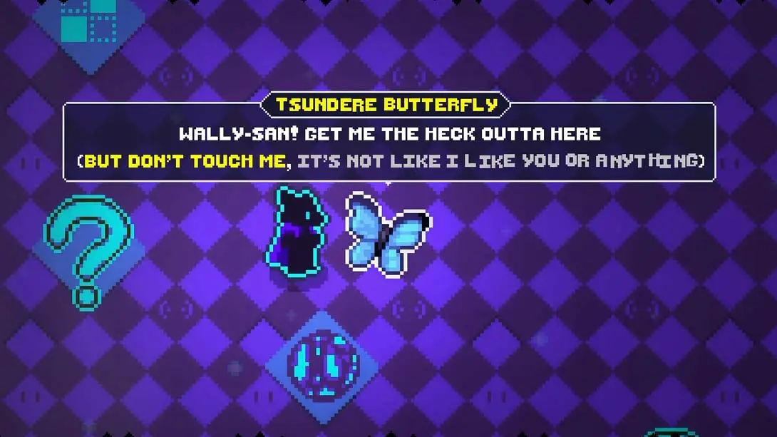 图片[4]-【美版】瓦力与绝妙的肉食者们 Wally and the FANTASTIC PREDATORS-游糖YoTeb