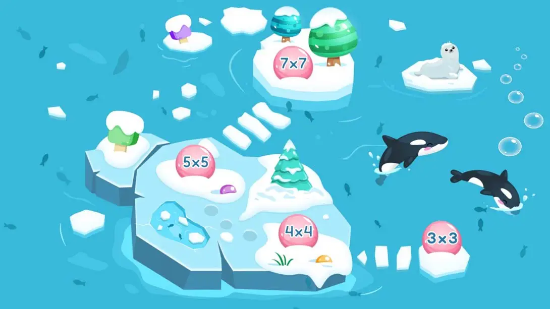 图片[4]-【美版】美人鱼的故事 Mermaid Story-游糖YoTeb