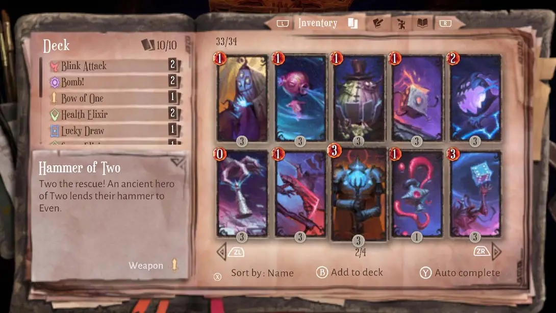 图片[3]-骰子决定命运 Lost In Random™-游糖YoTeb