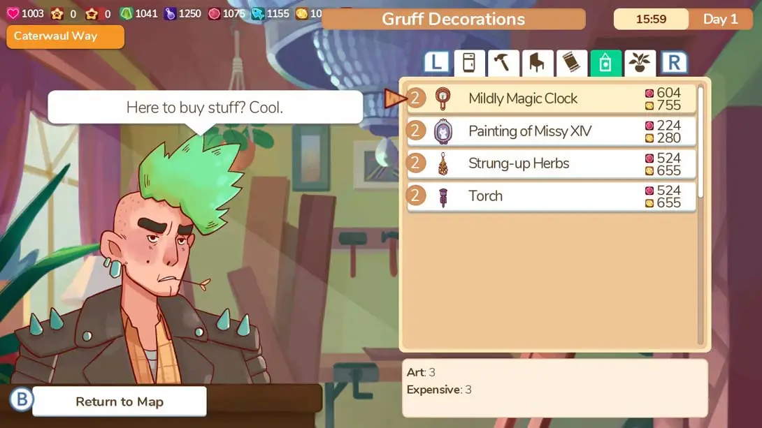 图片[5]-【美版】猫咖经理 Cat Cafe Manager-游糖YoTeb