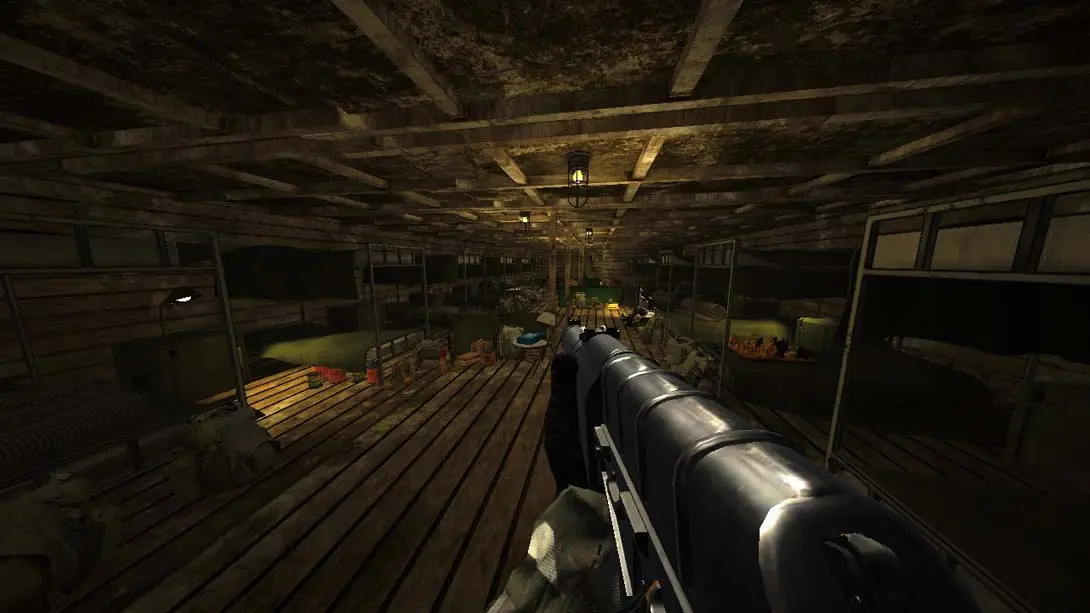 图片[4]-【港版】前线战壕战士:战争行动 Battlefront Trench Warriors: Ops of Warfare-游糖YoTeb