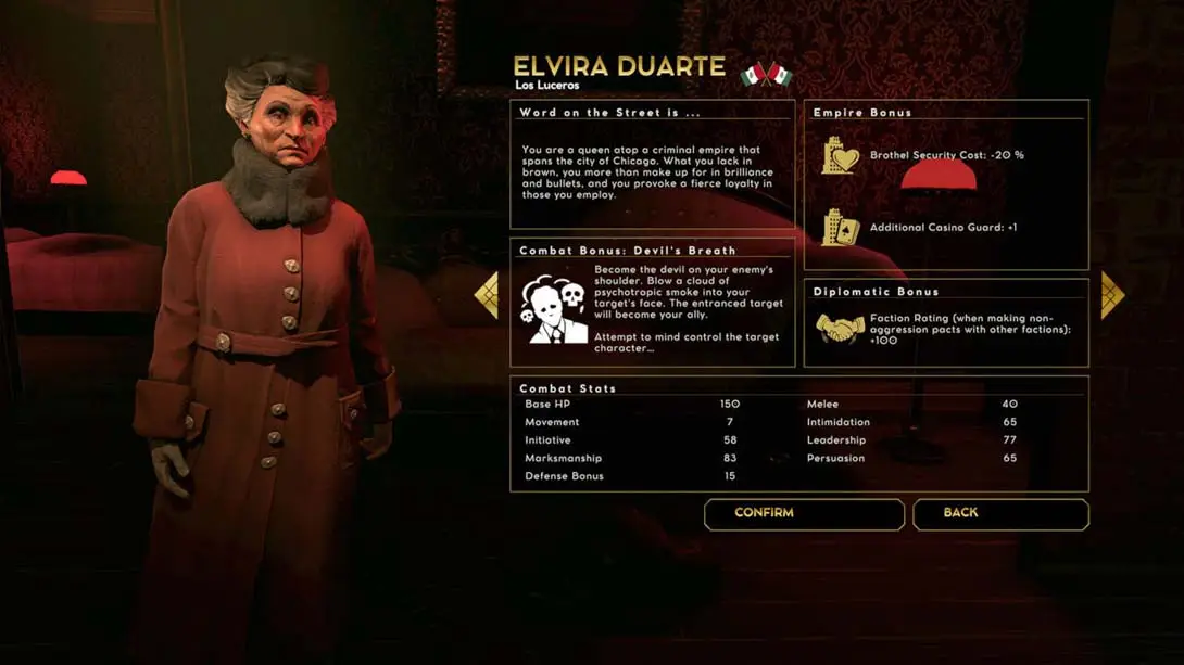 图片[3]-罪恶帝国 Empire of Sin-游糖YoTeb