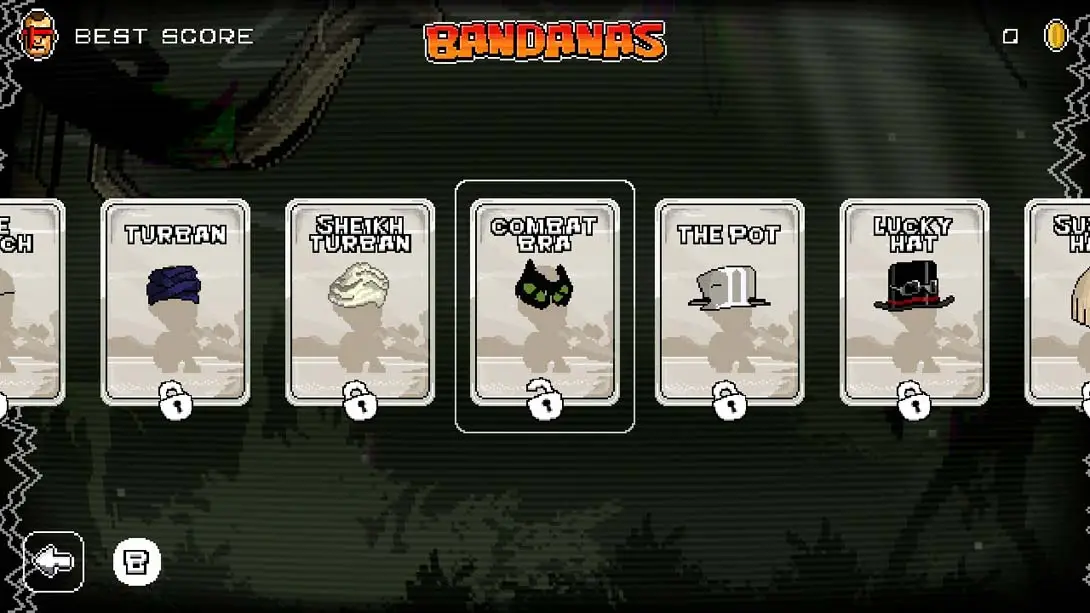 图片[4]-【美版】盲射僵尸小队 .Blindshot-游糖YoTeb