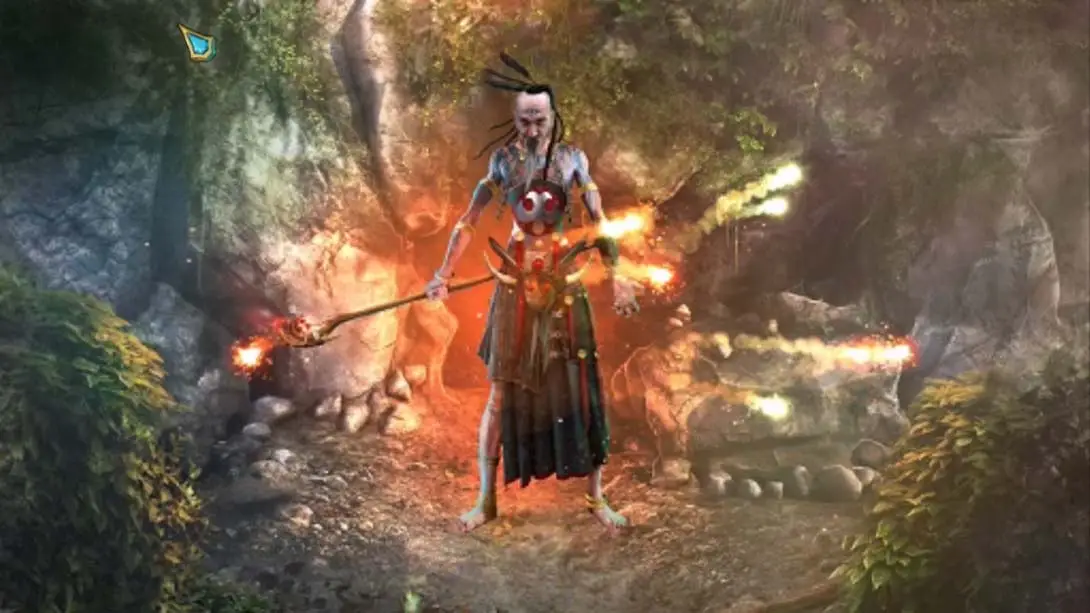 图片[1]-猎户座神话 北方之光-游糖YoTeb