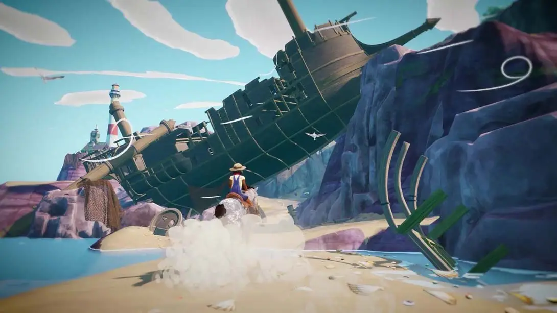 图片[4]-【美版】马的故事 翡翠谷牧场 .Horse Tales : Emerald Valley Ranch-游糖YoTeb