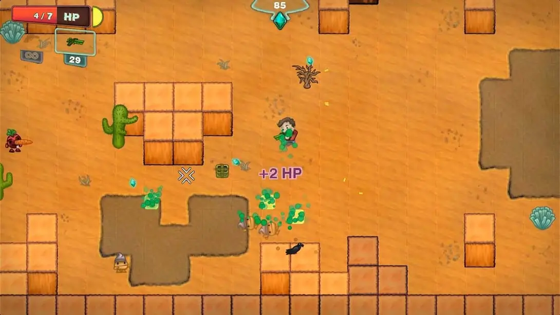 图片[4]-危险凝视者 Danger Gazers-游糖YoTeb