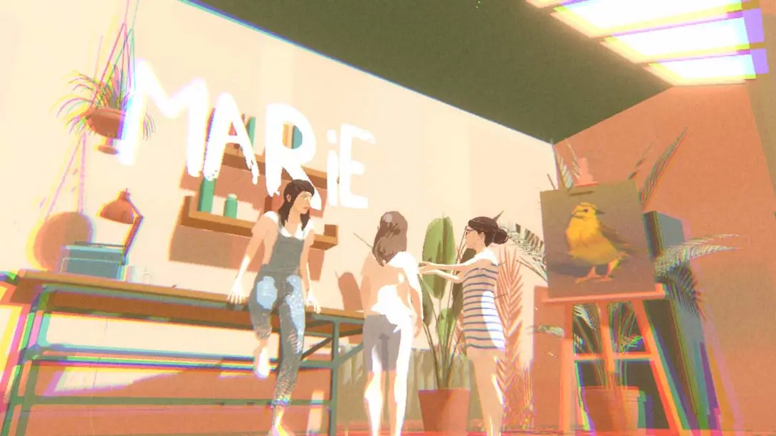 图片[4]-【美版】The Wreck-游糖YoTeb