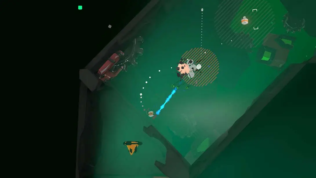 图片[1]-维修机器人 Carebotz-游糖YoTeb