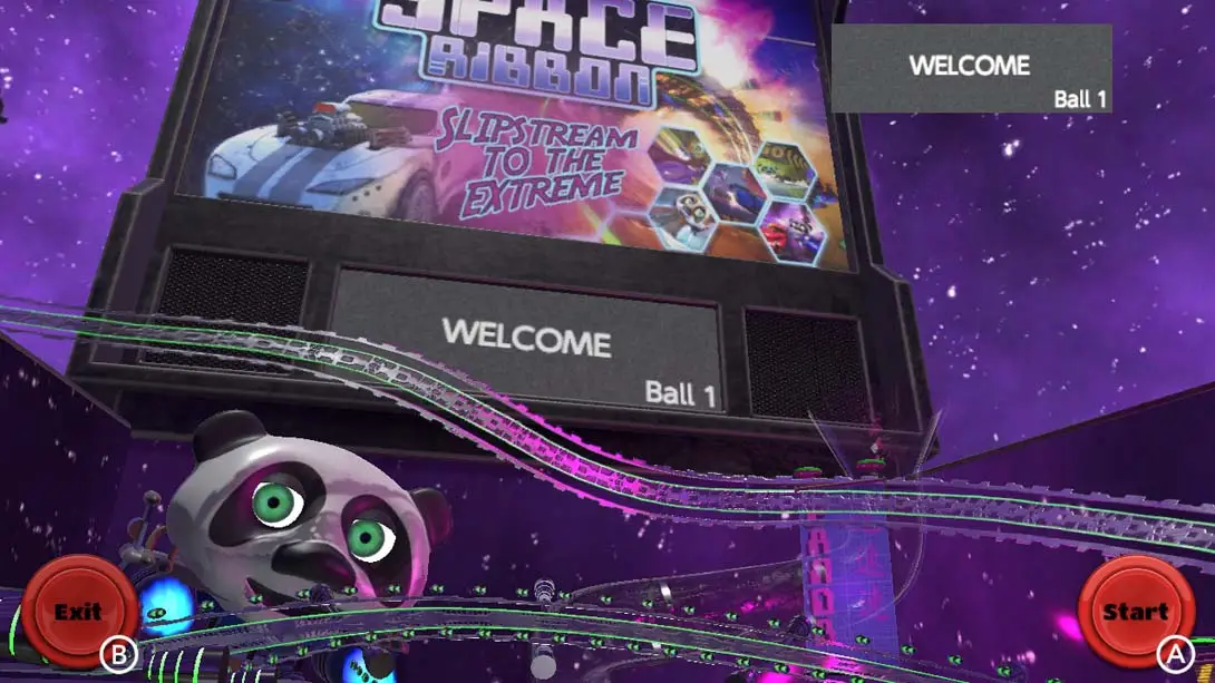 图片[3]-弹球锁定 Pinball Lockdown-游糖YoTeb