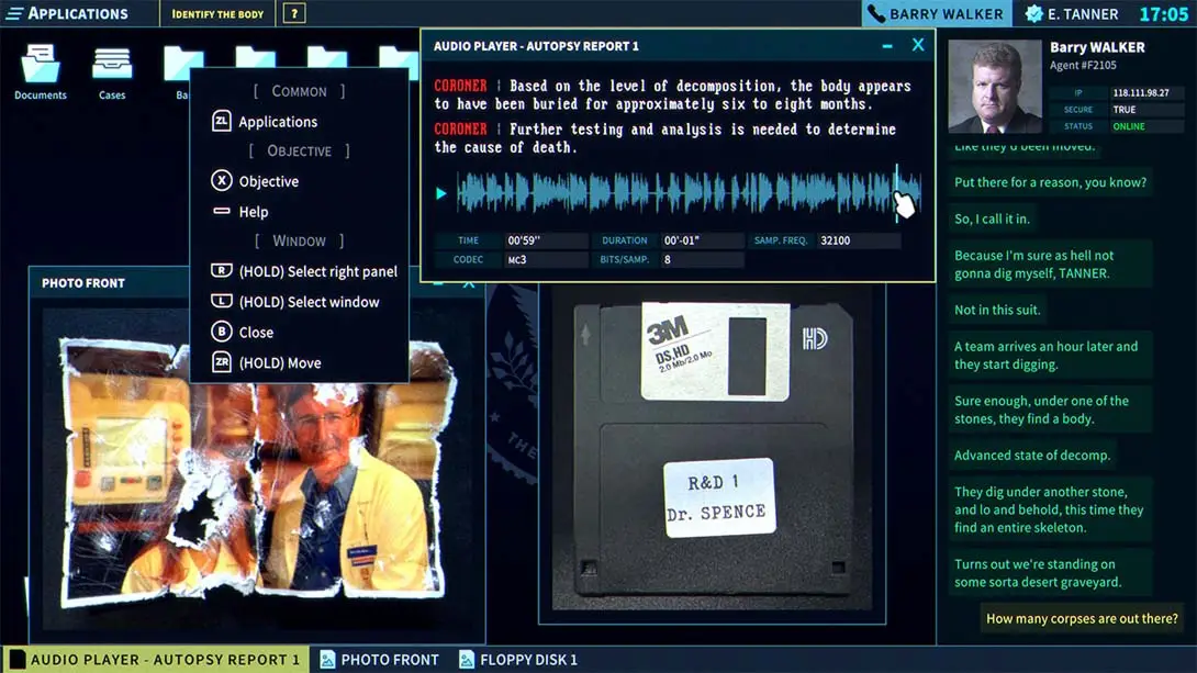 图片[1]-【美版】接线疑云 .The Operator-游糖YoTeb