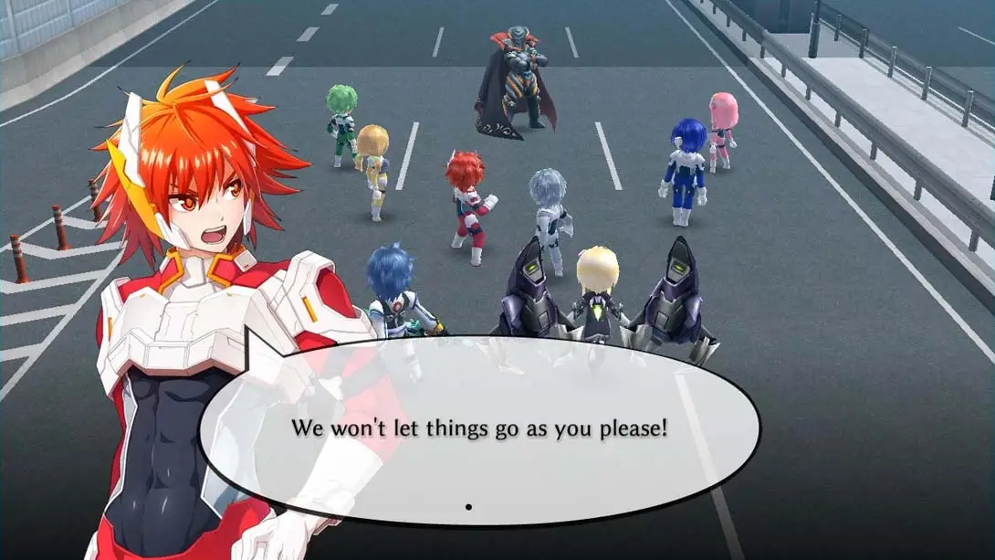 图片[3]-晓之破坏者 Dawn of the Breakers-游糖YoTeb