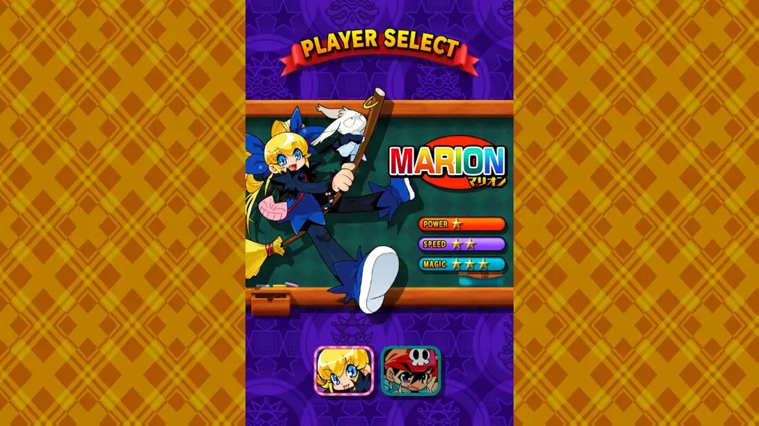 图片[4]-彩京砖块物语 GUNBARICH for Nintendo Switch-游糖YoTeb