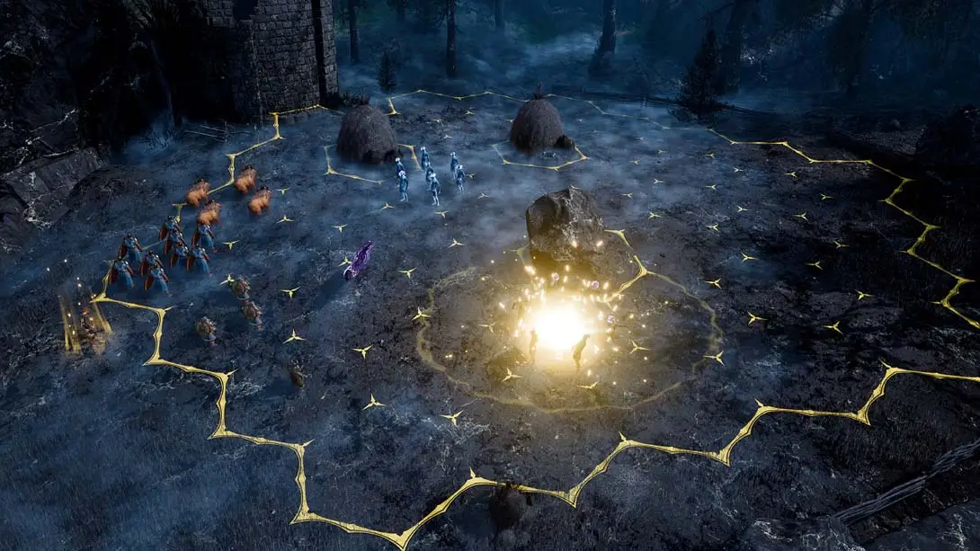 图片[3]-国王的恩赐 2 King s Bounty II-游糖YoTeb