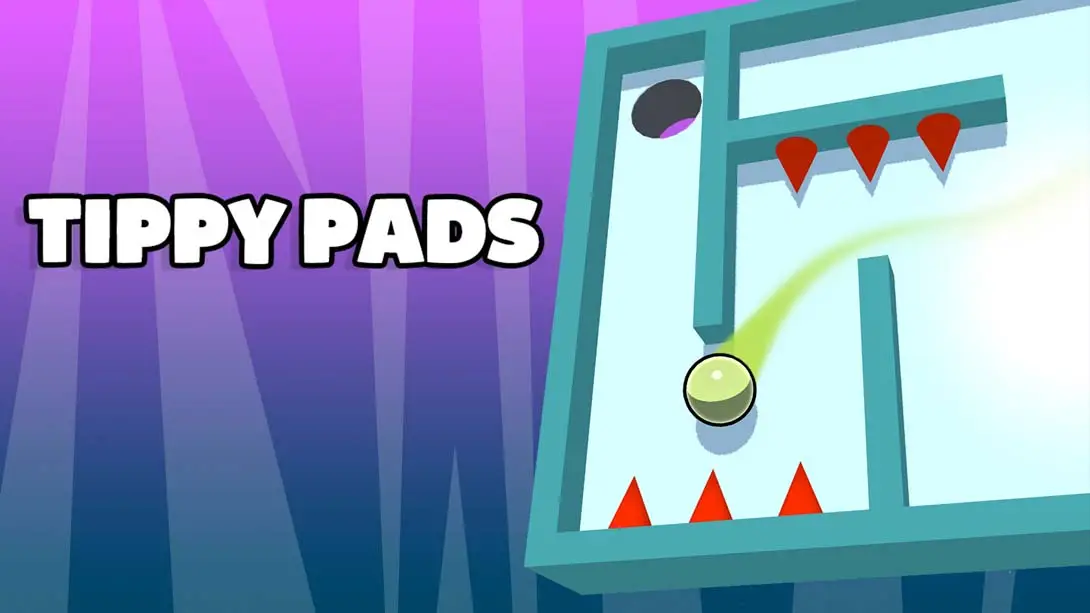 【美版】尖头平台 .Tippy Pads-游糖YoTeb