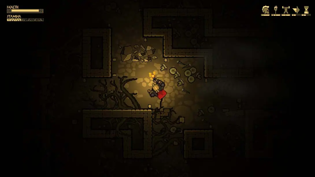 图片[1]-陶尔诺斯 TAURONOS-游糖YoTeb