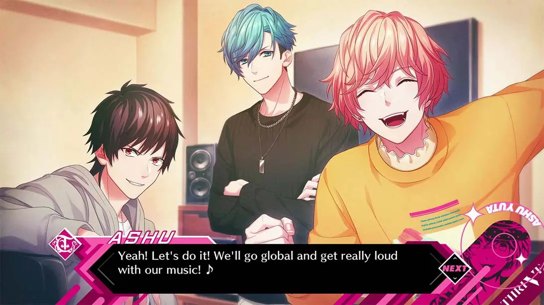 图片[4]-【美版】B-PROJECT RYUSEI FANTASIA-游糖YoTeb