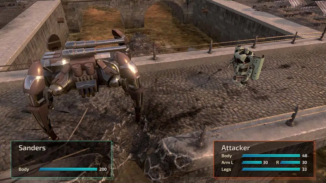 图片[4]-《前线任务1：重制版》2.0.0-游糖YoTeb