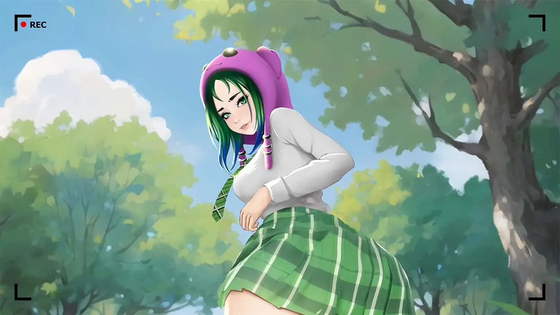 图片[5]-【英版】EmyLiveShow: Hentai Puzzle Game-游糖YoTeb