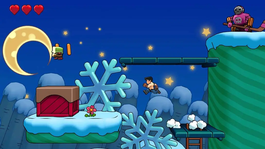 图片[5]-【美版】洋葱攻击 Onion Assault-游糖YoTeb