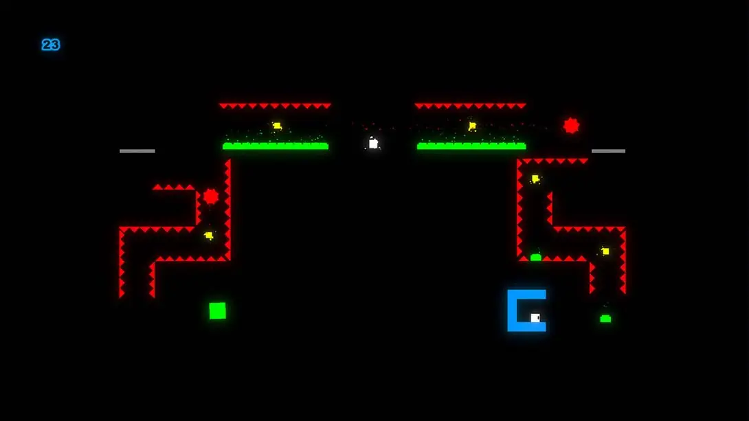 图片[1]-点亮房间 Light Up The Room-游糖YoTeb