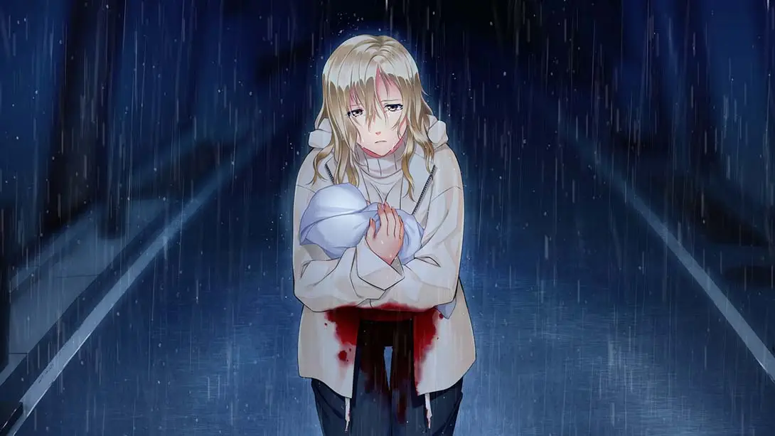 图片[1]-【日版】夜行侦探:幽灵敌人 EVE ghost enemies-游糖YoTeb