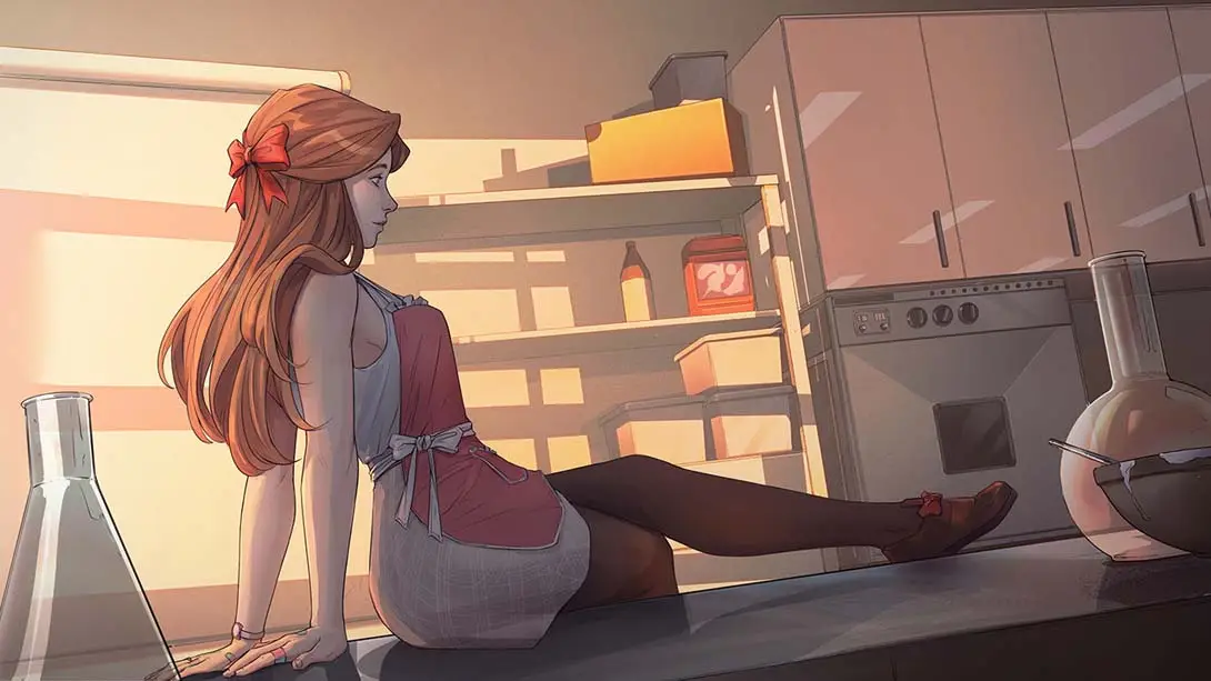 图片[5]-【美版】约会Z .Date Z-游糖YoTeb