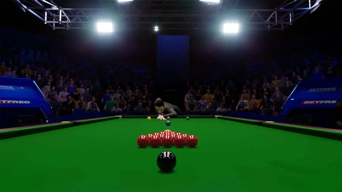 图片[4]-斯诺克19 Snooker 19-游糖YoTeb