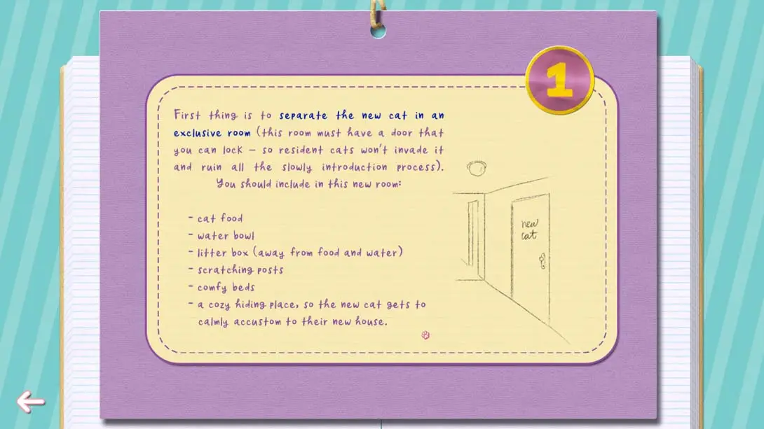 图片[3]-【美版】Sudocats-游糖YoTeb